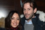 Aubrey Plaza tjáir sig um sjálfsvíg eiginmannsins: „Þetta er ólýsanleg harmleikur“