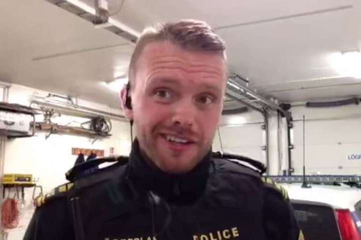 Biggi lögga blandar sér í sjóðheita umræðuna um kynferðisbrot: „Slíkt er aldrei í boði. Aldrei“