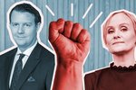 Þakkar Sólveigu Önnu fyrir baráttuna: „Ég dáist enn að baráttuþreki hennar“