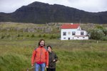 Fundu óþekktar lífverur í Fáskrúðsfirði: „Erum nú að reyna að kanna þær og greina“