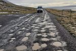 Heimamenn ræða aðgerðir vegna Vatnsnesvegar: „Sagði Innviðaráðherra ekki örugglega àfram veginn?“