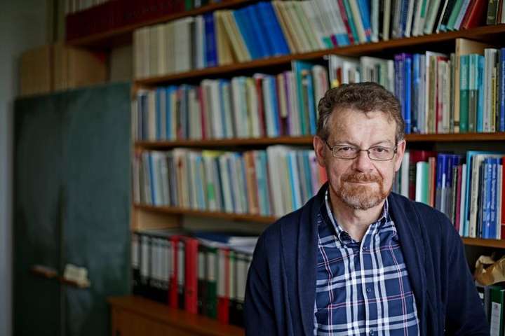 Rögnvaldsson received a chilling email: „A lot of people hate or despise Polish people“