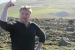 Labbi er dauðleiður á hátíðardagskrá RÚV: „Þessar eldgömlu döbbuðu jóla og hátíðarsjónvarpsmyndir“