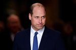 Vilhjálmur prins afboðaði sig á síðustu stundu vegna „persónlegra mála“