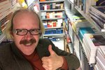 „Búinn að afplána mitt í pólitíkinni“