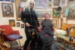 Alrún Ösp fræðir Wiium bræður um „kink“: „BDSM getur verið ógeðslega fallegt og mjúkt og náið“