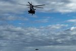 Björgunarsveitir á Austurlandi fóru í tvö útköll í nótt – Þyrla Landhelgisgæslunnar kölluð til