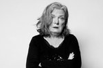 Elísabet Jökulsdóttir er alsæl með nýtt nýra: „Ég geng hérna í keng“.