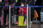 9 mánaða stúlka yngst greindu