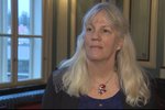 Vilborg orðlaus yfir hræðilegum húsnæðismarkaði: „Fólk segir já takk við hverju sem er“