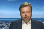 Segir hræsnina í íslenskum stjórnmálum yfirgengilega: „Hún er víða“