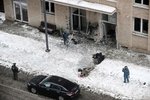 Úkraínska leyniþjónustan myrti rússneskan hershöfðingja í morgun – Földu sprengju í rafhlaupahjóli