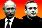 Samstarfsfélagar Navalny vanda Putin ekki kveðjurnar: „Hann er blóðsjúgandi veggjalús“