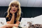 Sýndi myndband af Taylor Swift undir áhrifum sterkra verkjalyfja