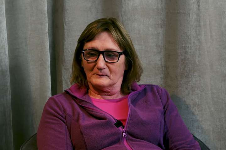 Anna dáist að skipsbrotsmönnum Óttars: „Kenna okkur svo mikla sögu um afrek fólks sem lifði af“
