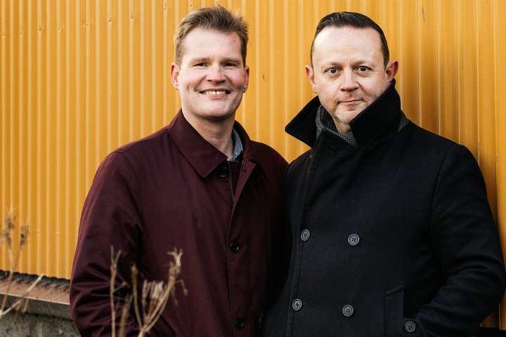 Karl tjáir sig um samfélagsmiðlalífið: „Ég þekki mína konu og veit að Tobba fer ekkert lengra en ég myndi sætta mig við“