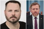Aðstoðarmaður Sigmundar réttlætir fullgildingu ECT-samningsins: „Stundum er hlutum blandað inn í umræðuna“