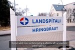 Ekki sérstök viðbragðsáætlun vegna skotárása
