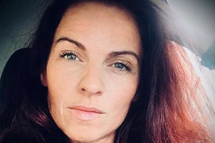 Íris Dröfn harðorð: „Rétt upp hönd sem hefur pissað úti niðr’í bæ“
