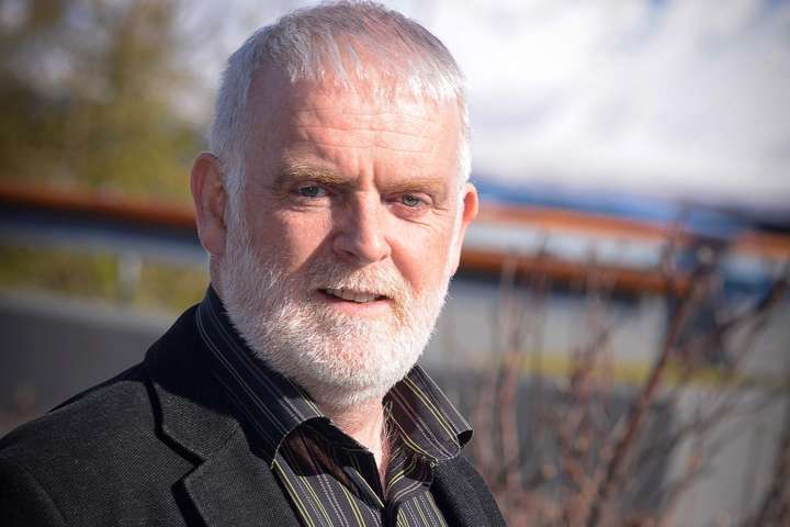 „Ég reyndi oft að vara við þessu“