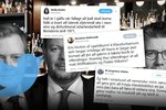 Fólkið á Twitter um #klausturgate-málið