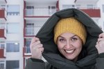 Íris átti erfitt með að fara úr erfiðum aðstæðum vegna ótta um höfnun
