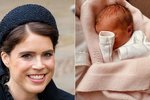 Berta Dís prinsessa búin að fæða: „Hún er pínulítil og algjörlega fullkomin“
