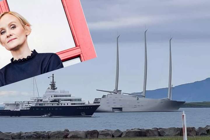 Sólveig Anna foxill: „Megi þeir fokka sér sem lengst í burt sem allra fyrst“