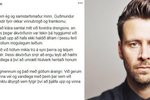 Framleiðendur svara Guðmundi Þór: „Fjöldi af mjög alvarlegum rangfærslum og rógburði“