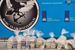 Rannsókn á stóra fíkniefnamálinu miðar vel – Földu 100 kíló af kókaíni í timbursendingu