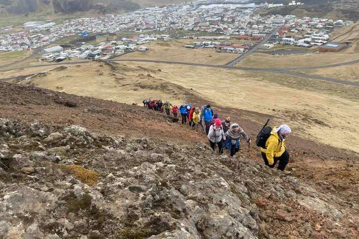 Viltu passa í fötin þín fyrir jólin? Komdu á fjöllin og finndu gleðina
