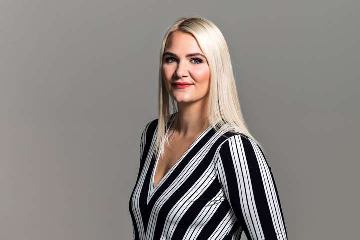 Hver dagur er barátta