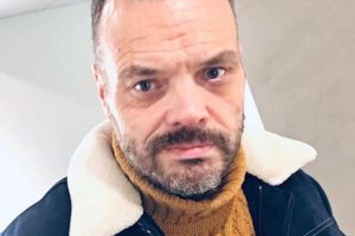 Björn kemur af fjöllum: „Uppgjöf er ekki möguleiki í miðju stríði“