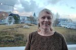 Þóra Þórisdóttir forðast matarsóun: Gefðu tannlæknatíma í jólagjöf