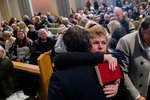 Verðlaun veitt fyrir ljósmyndir ársins 2023