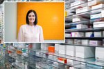 Lyf við ADHD ófáanlegt í 23 daga: „Ótrúlegt að ég skuli vera uppistandandi“