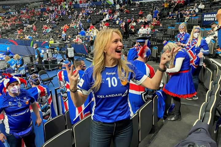 Birtir opið bréf til Þorgerðar Katrínar: „Nú virðist þú ætla að kasta inn handklæðinu“