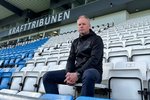 Óskar Hrafn skyndilega hættur í Noregi