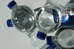 Mun færri plastflöskur á Alþingi