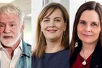 Kári telur að Katrín og Svandís hafi borðað óhollt um jólin: „Hvað er eiginlega að þessum konum“