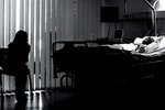 Lífsreynslusaga Mannlífs: Litla dóttir mín fékk heilahimnubólgu og var hætt að þekkja mig