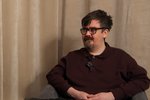 Gunnari var sagt að pabbi hans hafi yfirgefið hann: „Ég geng ennþá með þá höfnunartilfinningu“