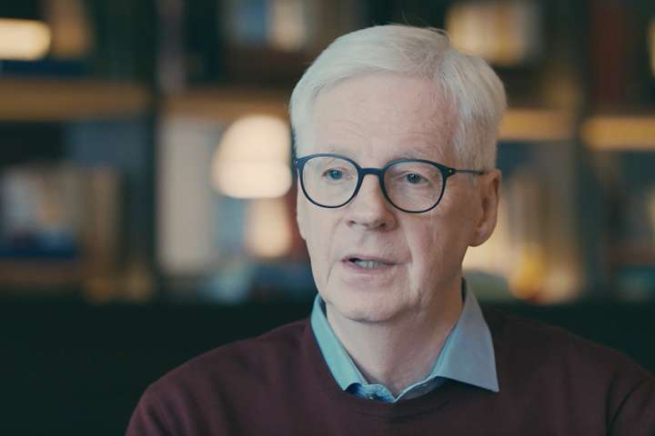 Boga finnst Samherjamálið hræðilegt: „Nánast glæpsamlegt hvernig var komið fram við Helga Seljan“