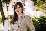 „Lífið snýst um að læra að dansa í rigningunni.“