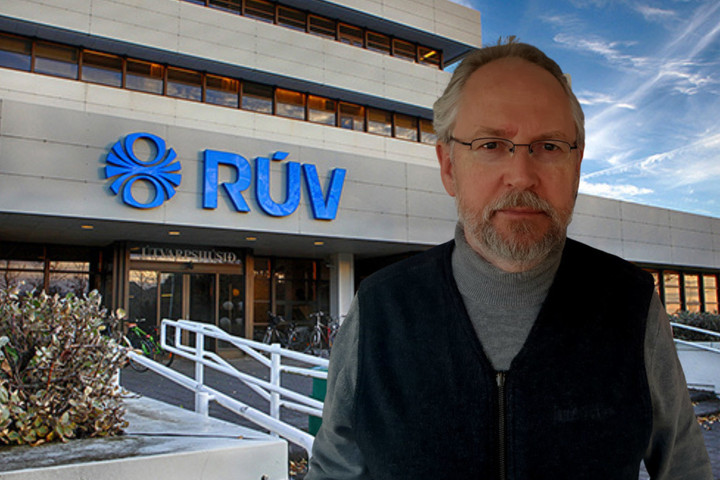 Páll segir almenning féflettann: „Plata nógu marga til að halda svikamyllunni gangandi“