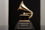 Segir listann yfir sigurvegara á Grammy vera tilbúning