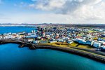 Byssumaðurinn hvarf sporlaust