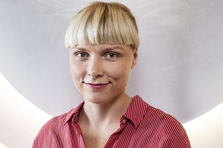 Best að vinna meðan borgin sefur