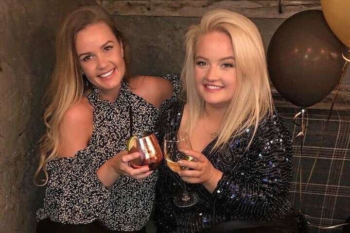 Camilla Rut mætti ekki heldur í afmæli Línu Birgittu – Átök í heimi áhrifavalda