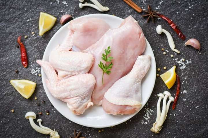 Grunur um salmonellu í kjúklingi – Keyptir þú kjúkling með þessu númeri?